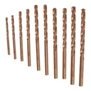 KS Tools BERYLLIUMplus Spiralbohrer-Satz 15-teilig-2