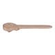 KS Tools BERYLLIUMplus tandwielratel met haakse aandrijving tot 1" 550 mm