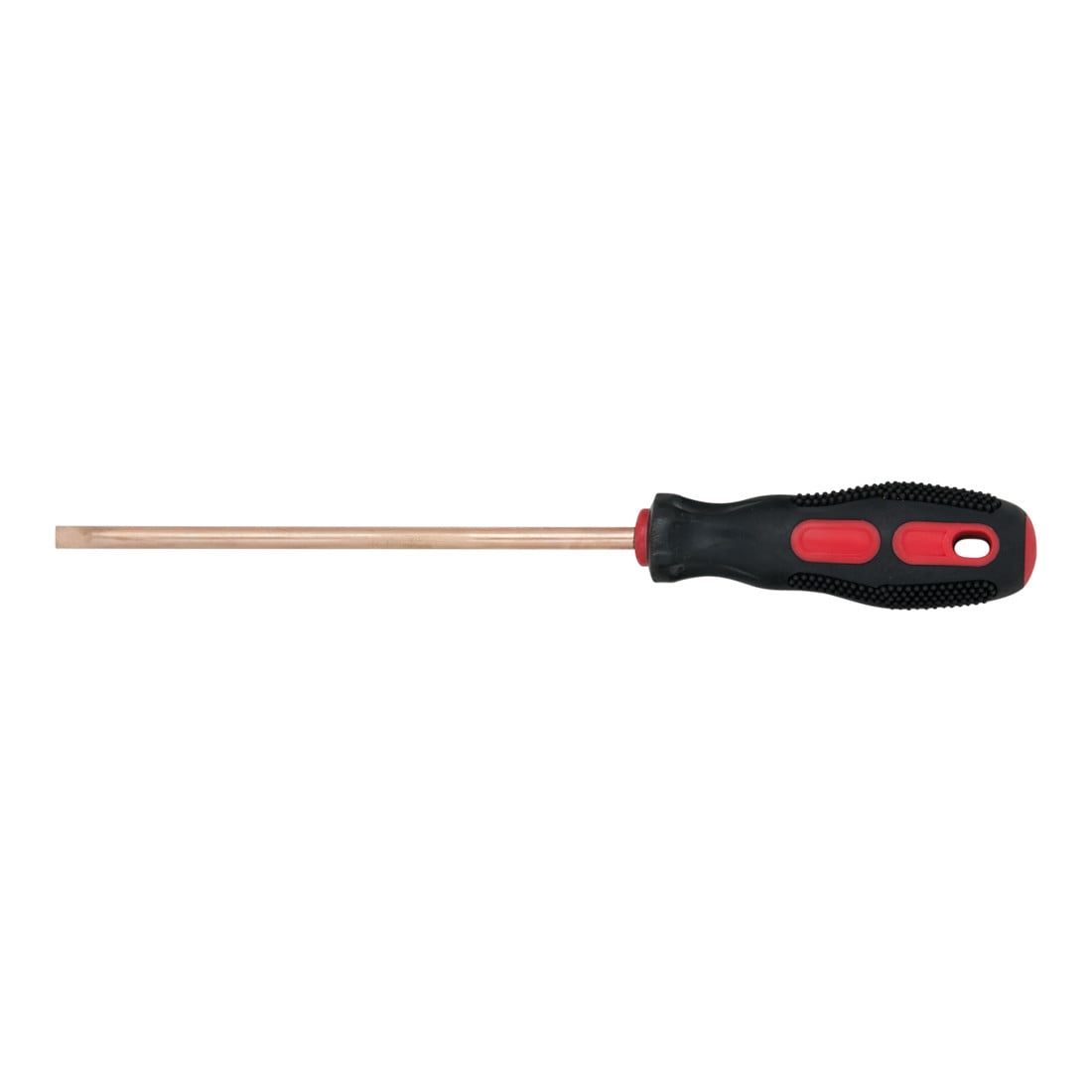 KS Tools BERYLLIUMplus Tournevis à fente 4x75mm