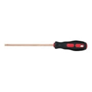 KS Tools BERYLLIUMplus Tournevis à fente 8x200mm-1