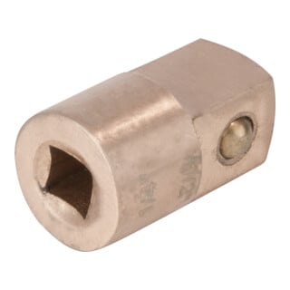 KS Tools BERYLLIUMplus vergroter 1/4" - 1/2"