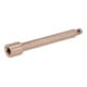 KS Tools BERYLLIUMplus Verlängerung 1/4" 55 mm