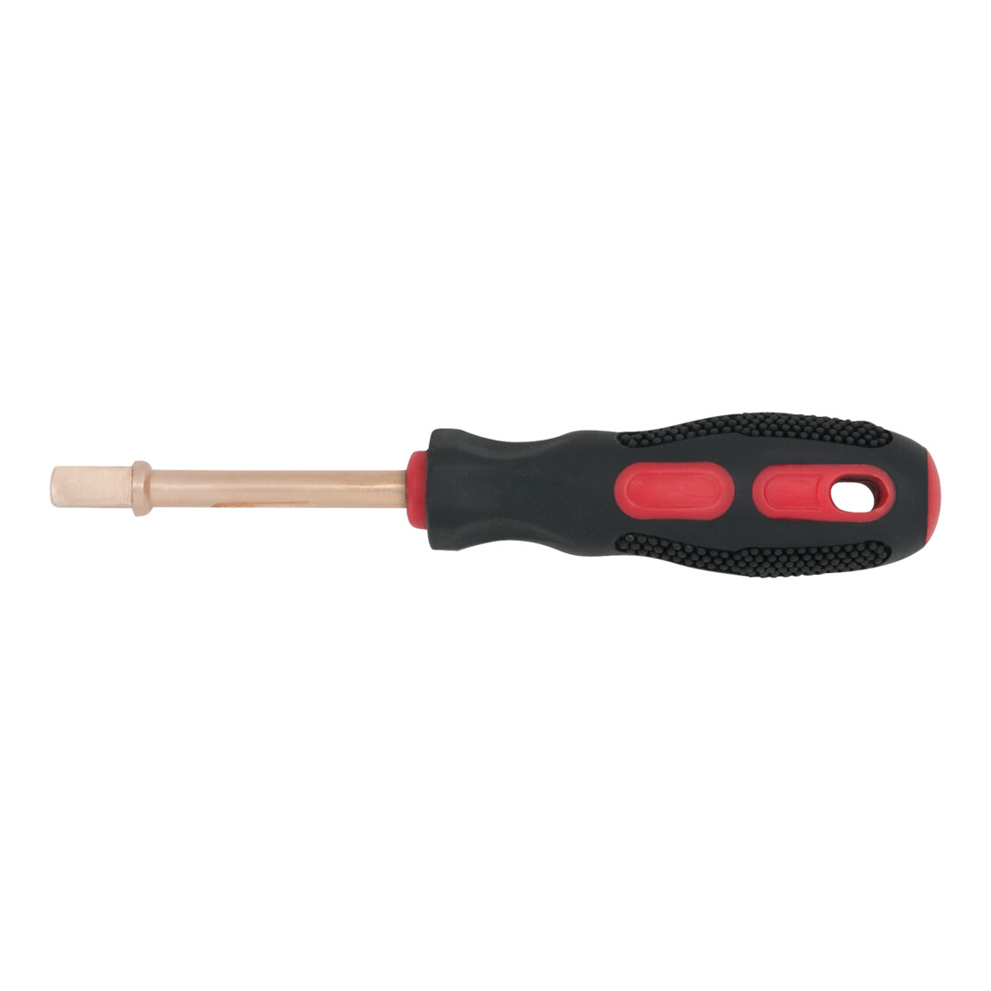 KS Tools BERYLLIUMplus Vierkantgriff 1/4"