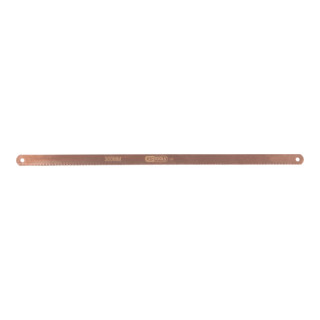 KS Tools BERYLLIUMplus zaagblad voor ijzerzaag 300 mm