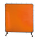 KS Tools beschermend lasdekzeil, oranje-5