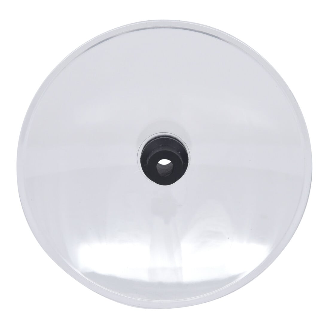 KS Tools beschermkap voor perslucht uitblaaspistool, Ø 100 mm