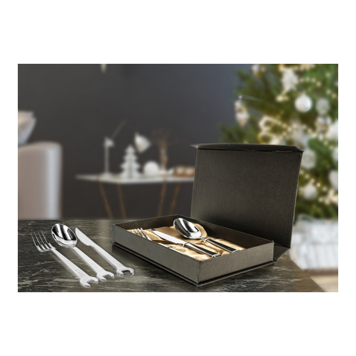 KS Tools Besteck-Set, 3-tlg.