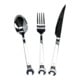 KS Tools Besteck-Set, 3-tlg.