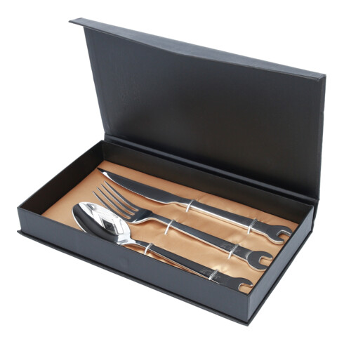 KS Tools Besteck-Set, 3-tlg.