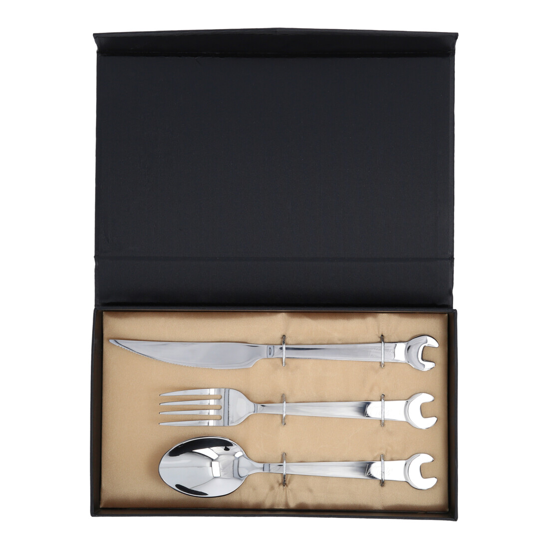 KS Tools bestekset, 3 st.
