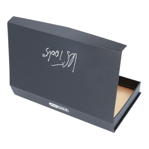 KS Tools bestekset, 3 st.