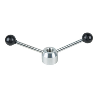 KS Tools Betätigungshebel M20x1,5 mm
