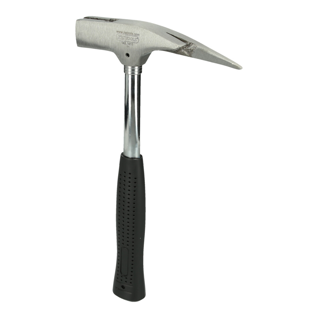 KS Tools Betonbekistingshamer, magnetisch, 600g