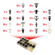 KS Tools bevestigingsklemmen set voor Honda, 418-delig-2