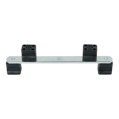 KS Tools bevestigingsplaat met 5 gaten