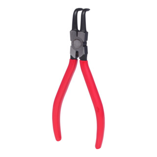 KS Tools borgveertang inwendig, schuin