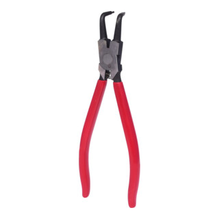 KS Tools borgveertang inwendig, schuin