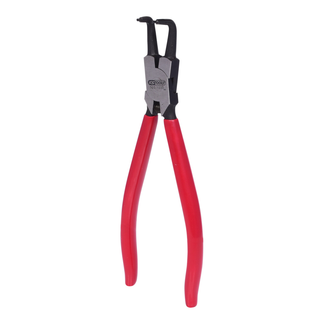 KS Tools borgveertang inwendig, schuin