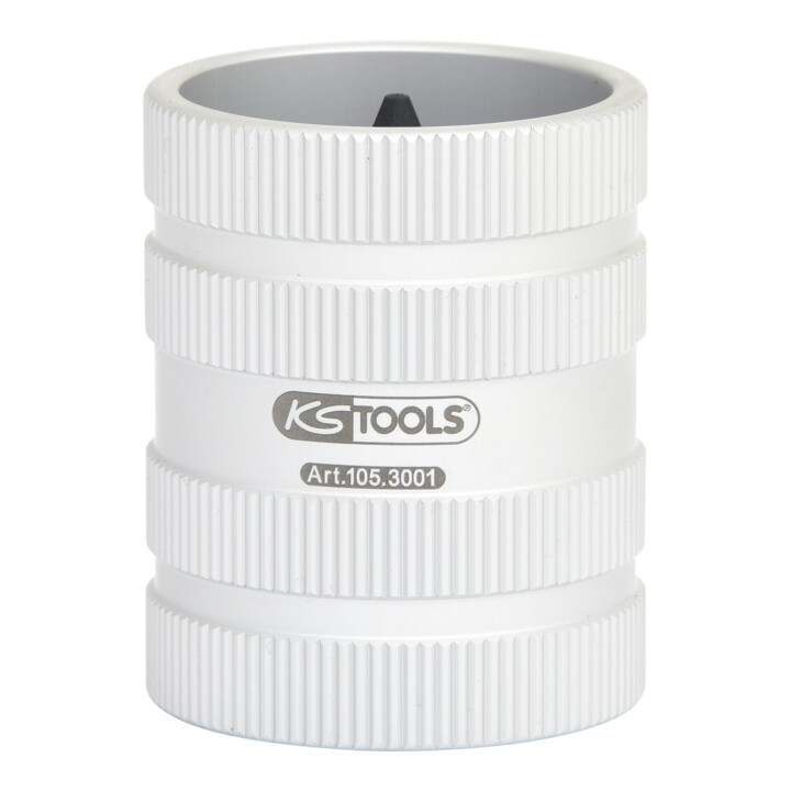 KS Tools binnen en buiten ontbramer, 10-35mm