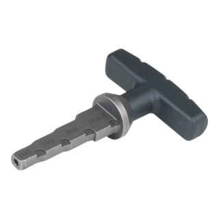 KS Tools binnen ontbramer