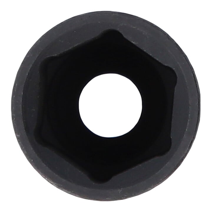 KS Tools binnenzeskant dopsleutelset 1/2 inch, 40 st.