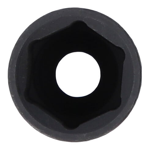 KS Tools binnenzeskant dopsleutelset 1/2 inch, 40 st.