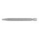 KS Tools Bit 1/4" a intaglio 75mm, 1,5mm-1