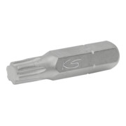 KS Tools Bit 1/4" TX PLUS, 30mm, IP5