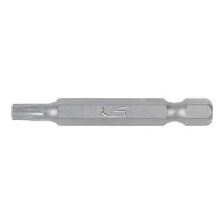 KS Tools Bit 1/4" TX PLUS, 50mm, IP3