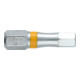 KS Tools Bit a esagono incassato TORSIONpower 1/4", 25mm-1