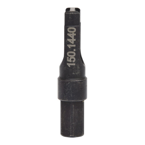 KS Tools Bit a profilo speciale per viti di scarico olio in plastica 1/4" VAG