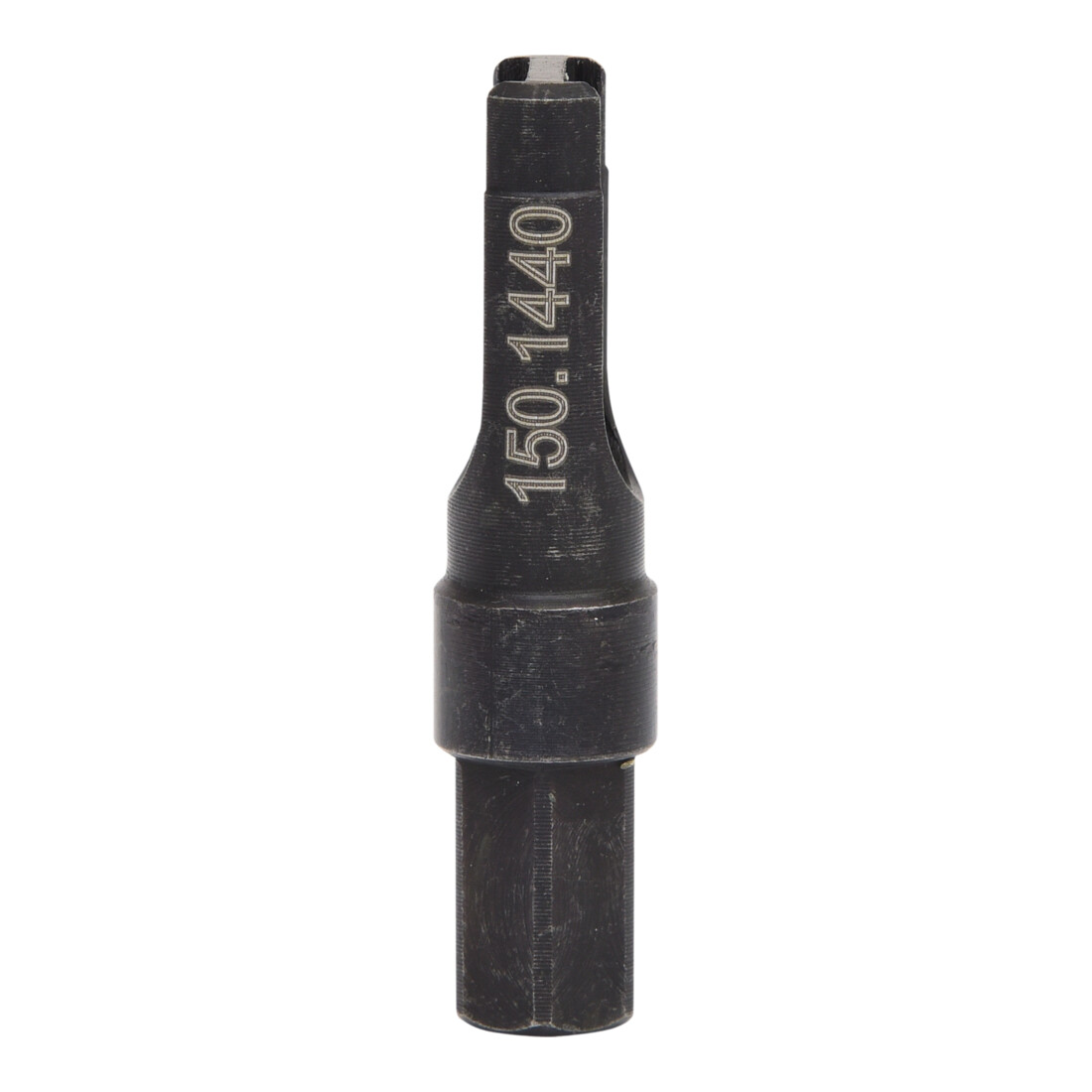 KS Tools Bit a profilo speciale per viti di scarico olio in plastica 1/4" VAG