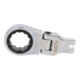 KS Tools bit chiave poligonale 19mm-1
