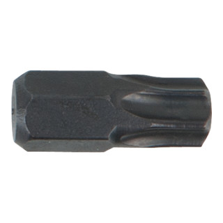 KS Tools Bit con attacco esagonale da 8,0mm per viti TX