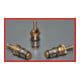 KS Tools Bit dinamometrico per valvole 0,25 Ncm, 120mm-5