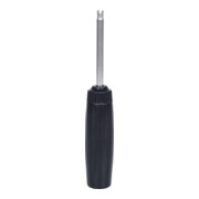 KS Tools Bit dinamometrico per valvole 0,45 Ncm, 122mm-3