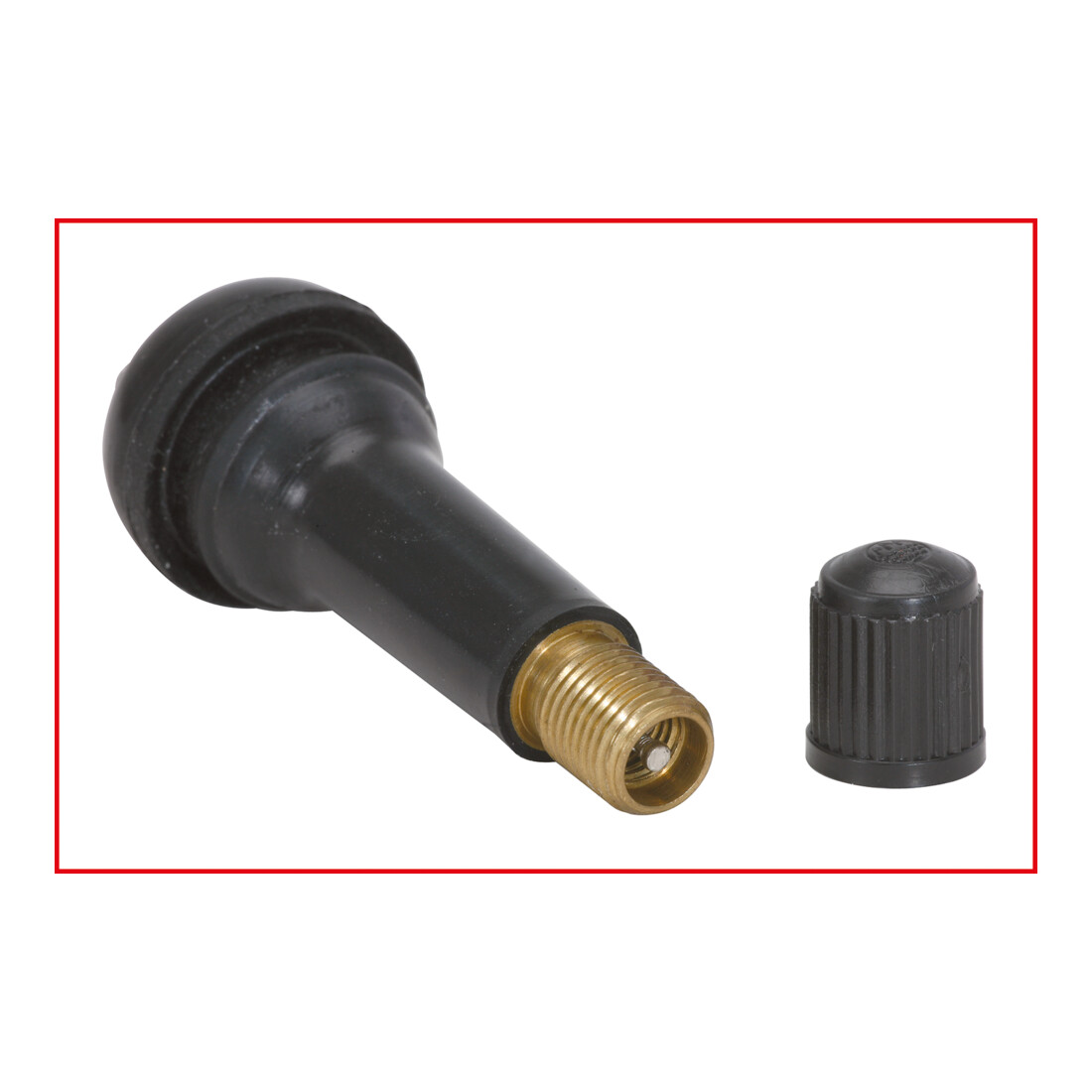 KS Tools Bit dinamometrico per valvole 0,45 Ncm, 122mm