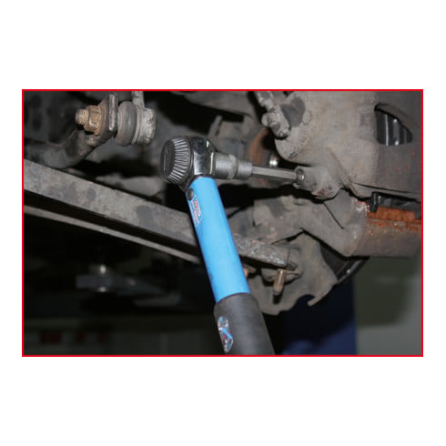 KS Tools bit dopsleutel voor inbusbouten op remklauw, SW 7