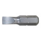 KS Tools Bit EDELSTAHL 1/4" a intaglio, 25mm-1