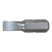 KS Tools Bit EDELSTAHL 1/4" a intaglio, 25mm