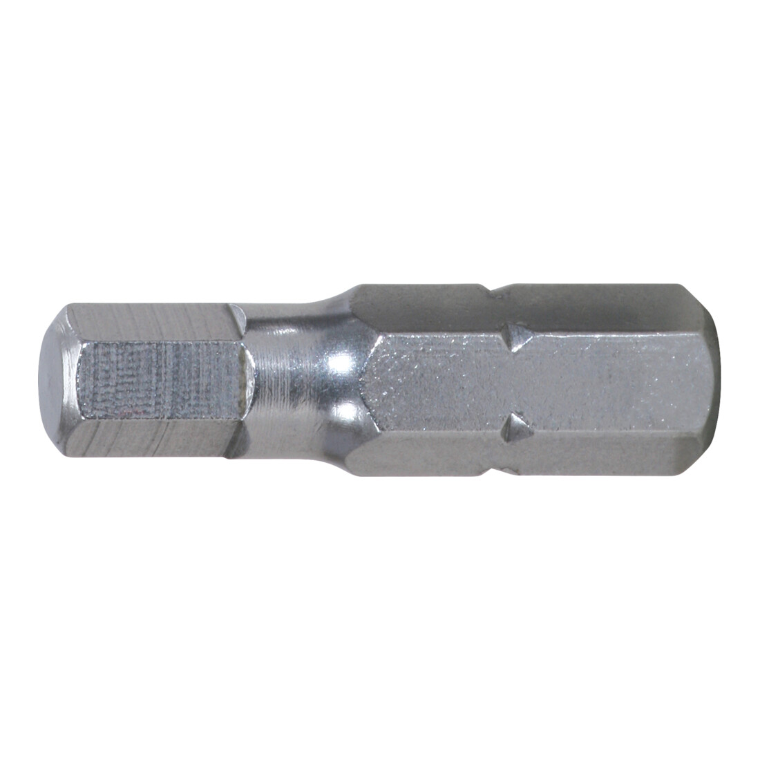 KS Tools Bit EDELSTAHL 1/4" ad esagono incassato, 25mm