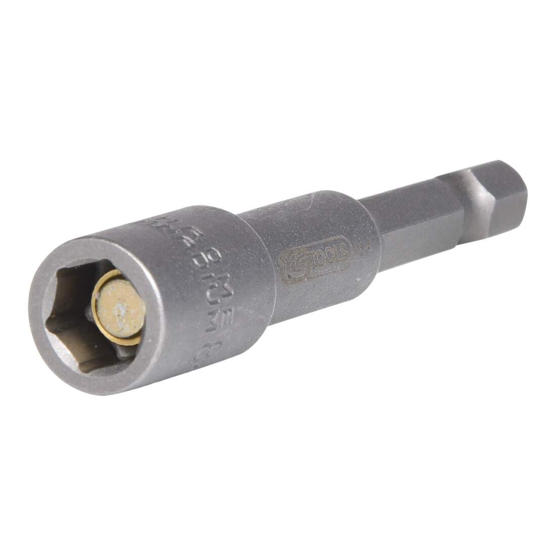 KS Tools Utensile a vite CLASSIC 1/4", magnetico