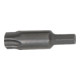 KS Tools Bit mit 8,0 mm Sechskantantrieb für TX-Schrauben T60, 50mm lang-1