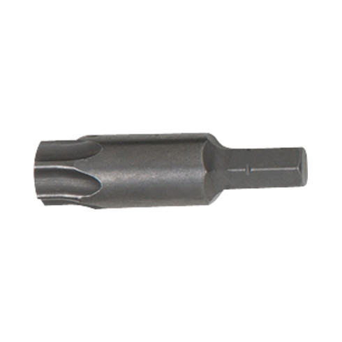KS Tools Bit mit 8,0 mm Sechskantantrieb für TX-Schrauben T60, 50mm lang