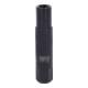 KS Tools Bit per avvitatori ad impulsi viti TX-E, L=107mm, E18-3