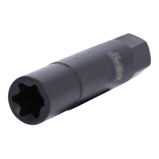 KS Tools Bit per avvitatori ad impulsi viti TX-E, L=107mm, E20
