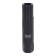 KS Tools Bit per avvitatori ad impulsi viti TX-E, L=107mm, E20-4