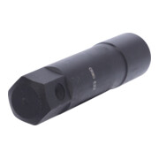KS Tools Bit per avvitatori ad impulsi viti TX-E, L=107mm, E22-3
