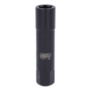 KS Tools Bit per avvitatori ad impulsi viti TX-E, L=107mm, E22-4