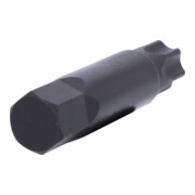 KS Tools Bit per avvitatori ad impulsi viti TX-E, L=107mm, T100-3